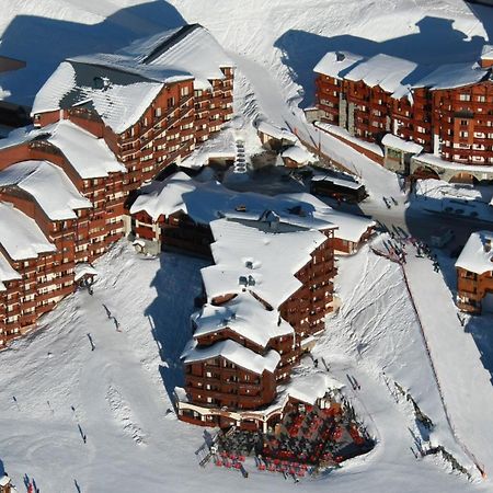 Village Montana Валь-Торанс Екстер'єр фото